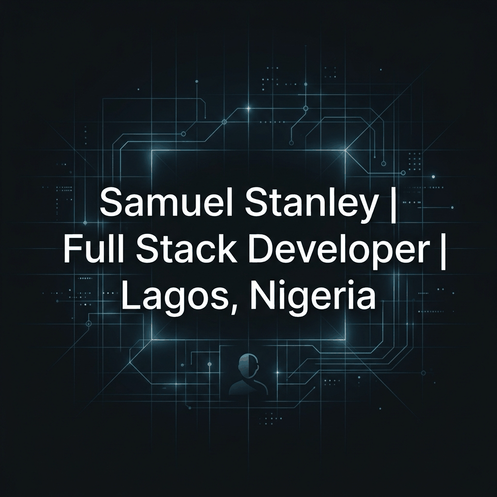 EMPI Costumes Case Study | Samuel Stanley — Full Stack Developer